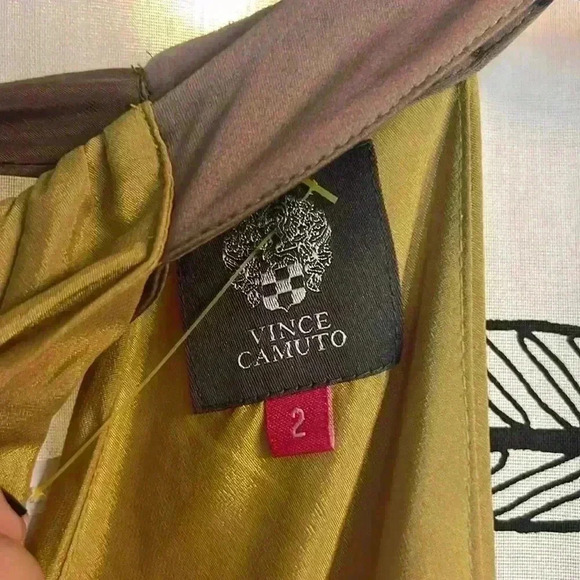 Vince Camuto Dress - Picture 2 of 9